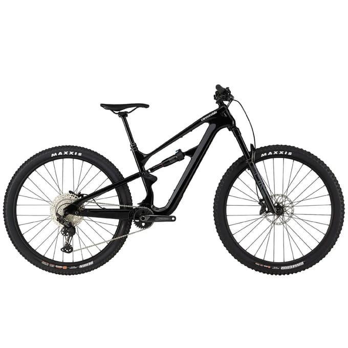 Framebescherming Monkey Products Cannondale - Habit-27.5-29-Full-Carbon
