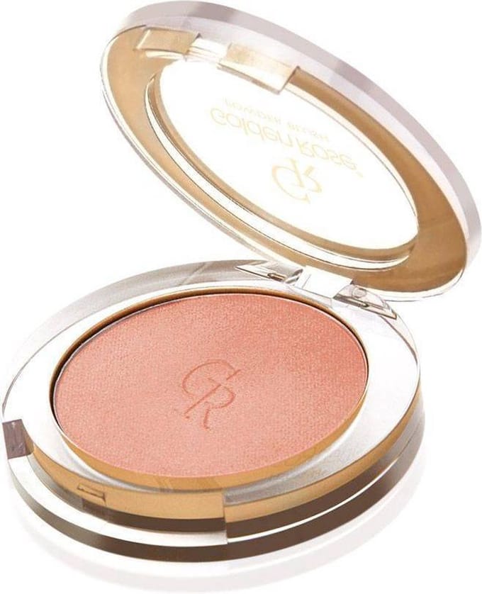Powder Blush 2