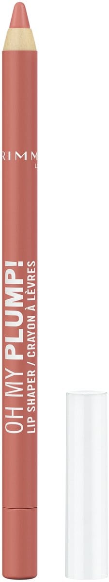 Oh My Plump! Lippenliner #010-iconic Beige 1,2 gr