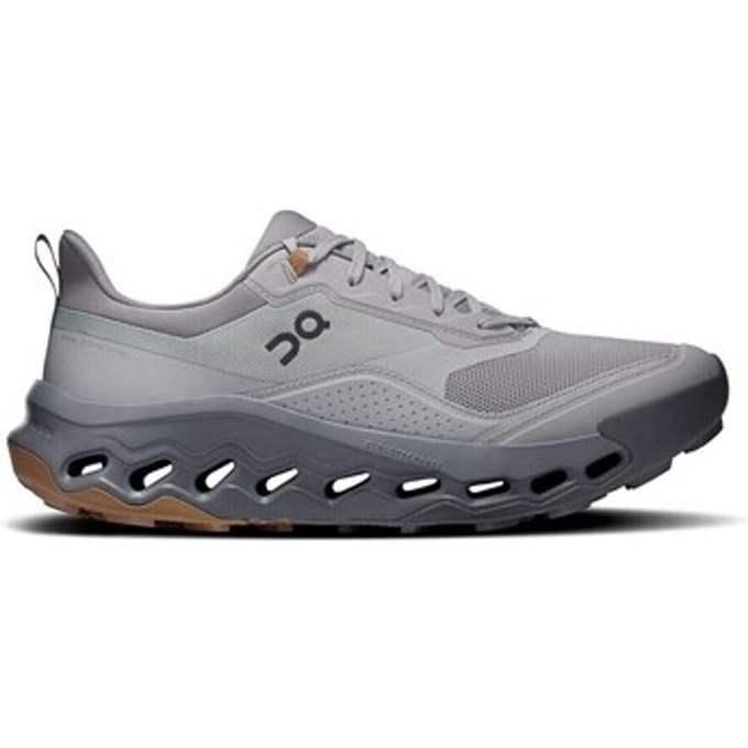 On Running Cloudhorizon 2 Wandelschoenen Grijs EU 42 Man