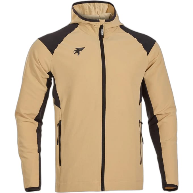 Waterproof Jack met Capuchon / Rits Joma Deva