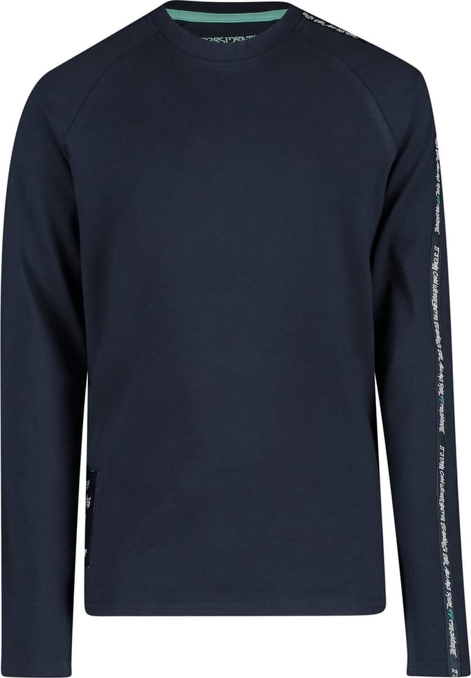 4President Jongens Shirt Oscar - Maat 164