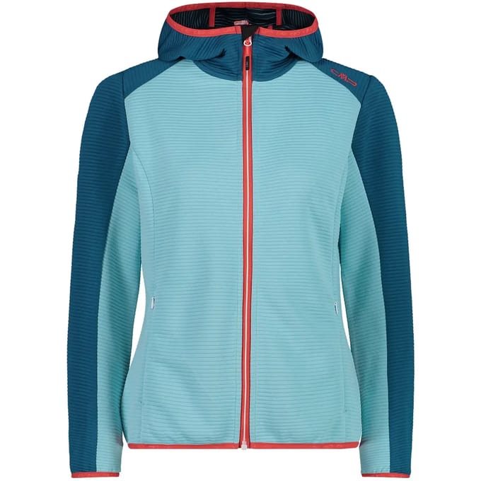 Dames Hoodie CMP