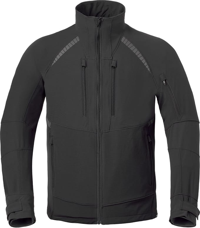 HAVEP Jogging Jack Revolve 50467 - Zwart - M