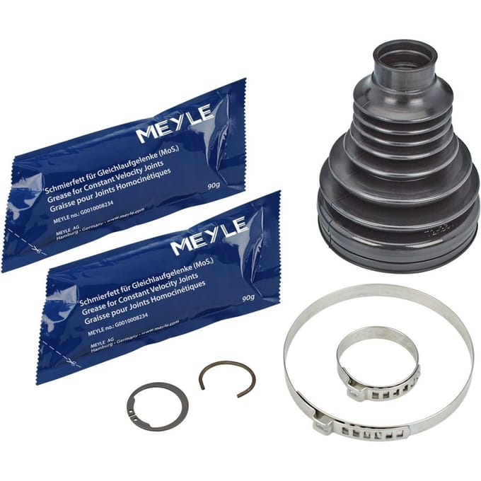 Balgenset, aandrijfas MEYLE 314 495 0013