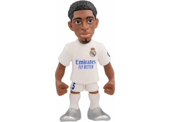 MINIX figures Real Madrid - Bellingham 5 Speelpoppen