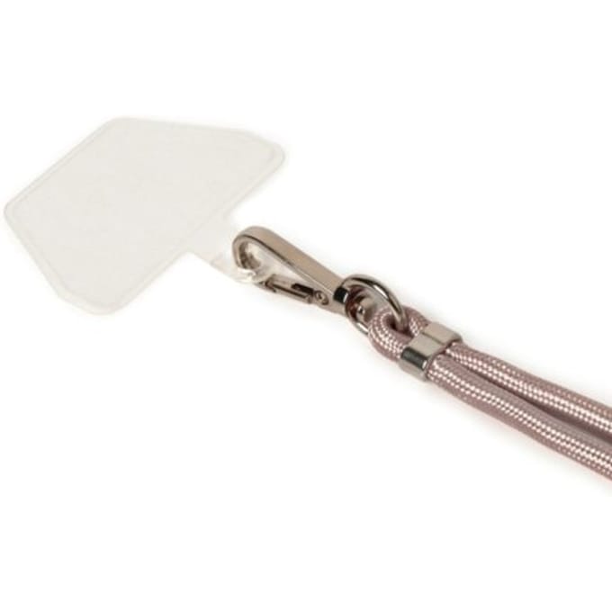 Legami always together telefoonkoord - rose gold