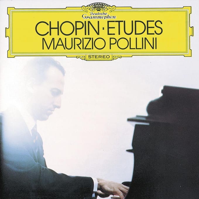 12 Etudes