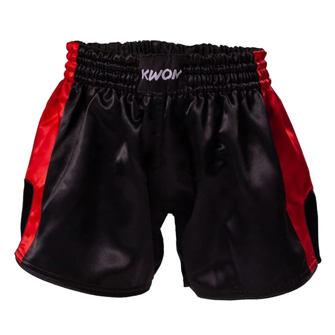 Thaiboksen short Kwon
