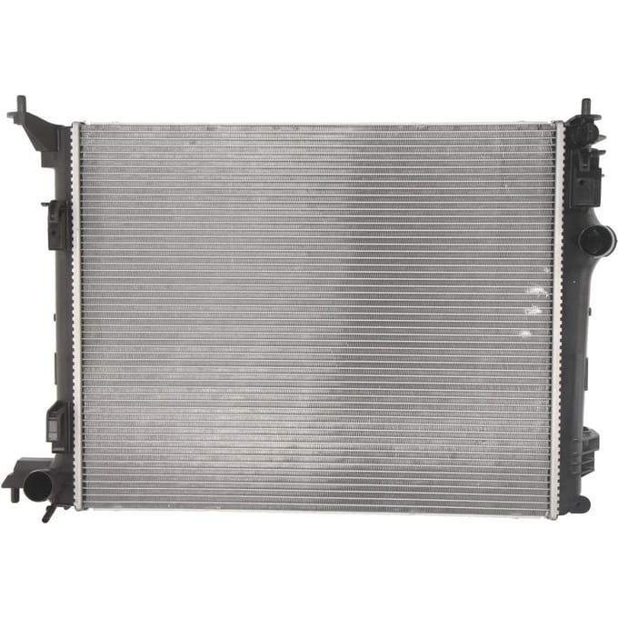 Radiator, motorkoeling VALEO 701662