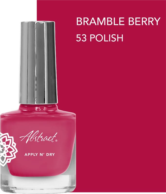 Apply N' Dry BRAMBLE BERRY 6ml