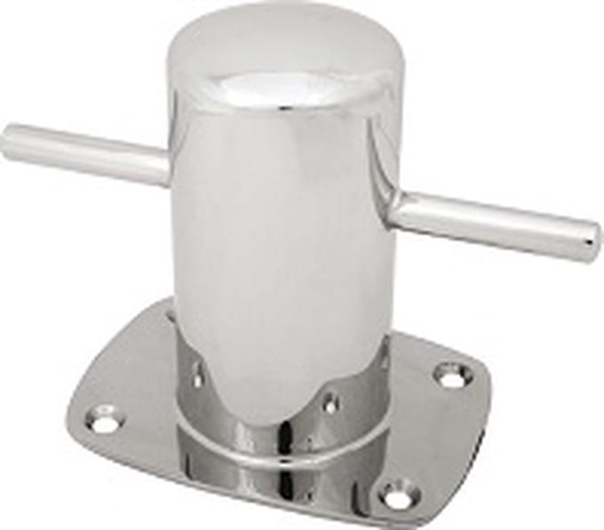 RVS 316 Bolder Ø 75 mm