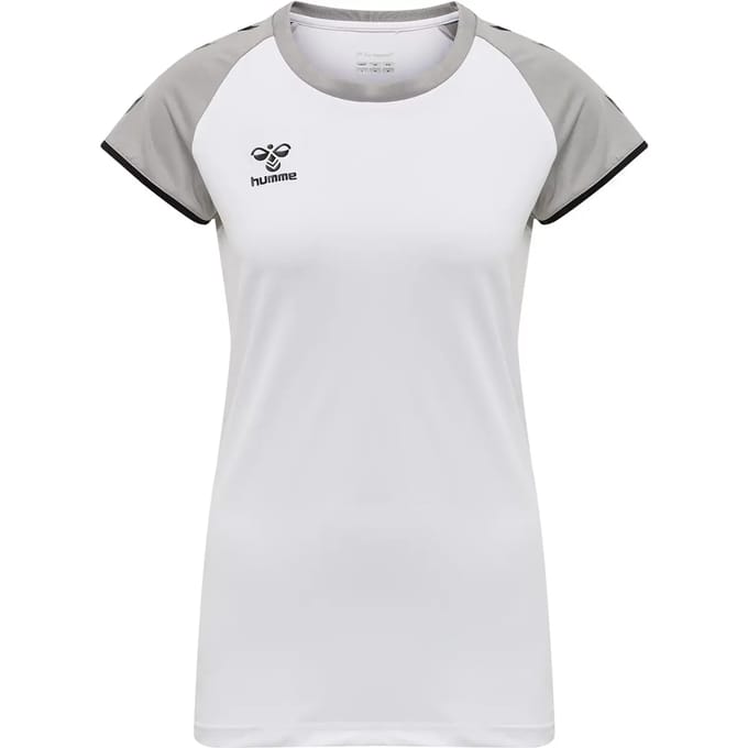 Hummel sportshirt voor dames Hmlcore Volley Stretch Tee Wo 213924