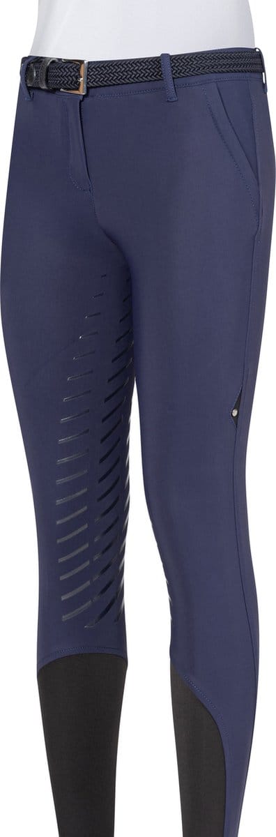 Equiline Rijbroek Crendak Cobalto - 42 IT /38 NL