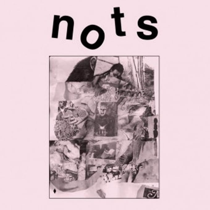 Nots - We Are Nots (CD)