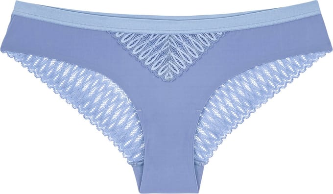 Triumph Aura Spotlight Brazilian Dames Onderbroek - Maat 36