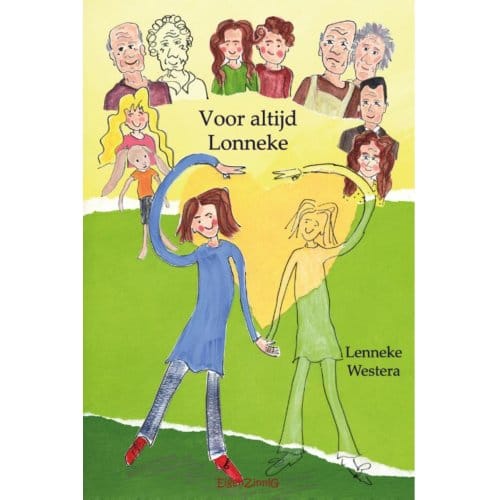 Voor Altijd Lonneke - Lenneke Westera