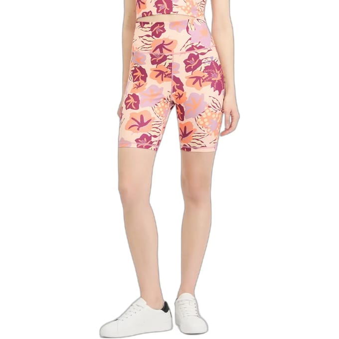 Damesshort Ragwear Giny Print