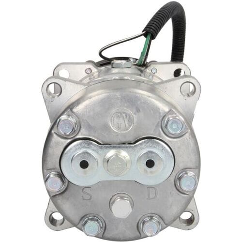 Airco-compressor NISSENS 899930