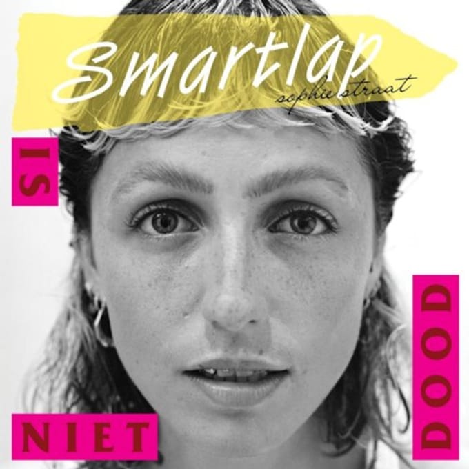 Smartlap Is Niet Dood - Sophie Straat