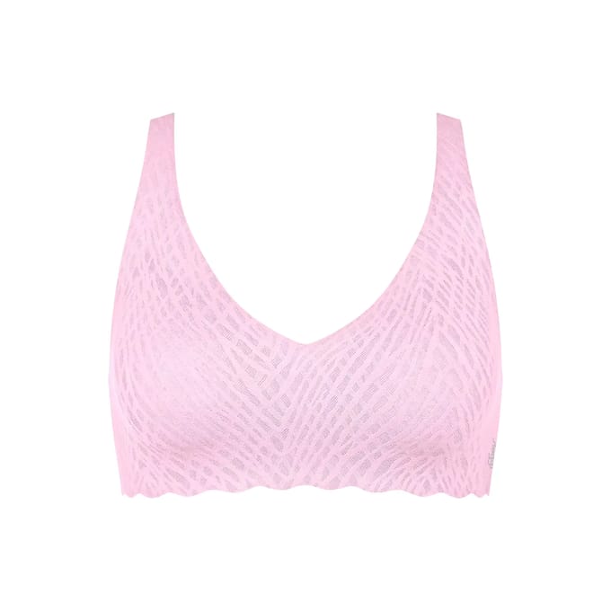 Vrouwenbeha Sloggi Zero Feel Bliss Soft