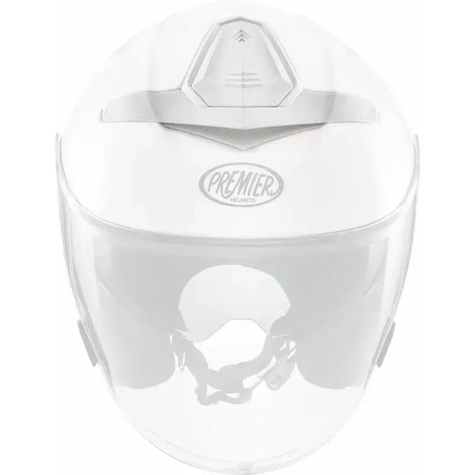 Motorhelm ventilatie Premier JT5 U8