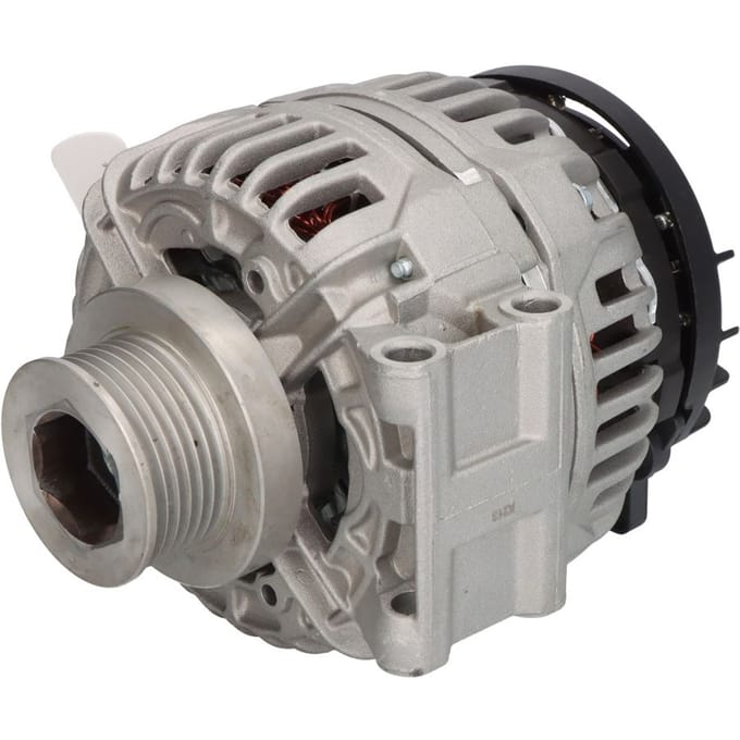 Driefasige generator STARDAX STX100099R
