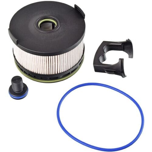 Brandstoffilter FEBI BILSTEIN 108281
