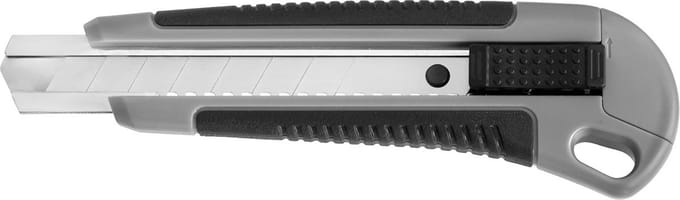 Westcott snijmes - Professional - 18mm - met schuifsluiting - AC-E84005