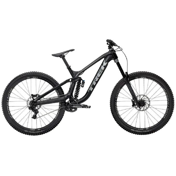 Framebescherming Monkey Products Trek - Session-29-8-9-Alloy - 2022-2025