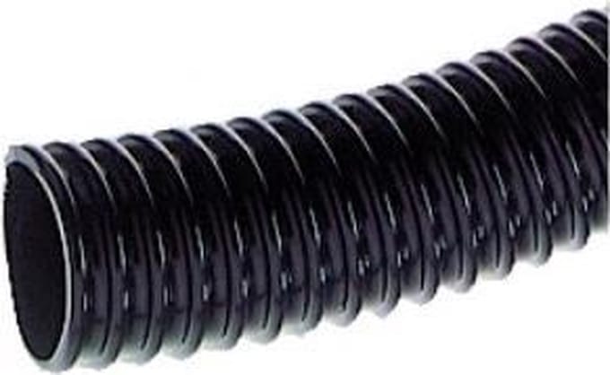 Auga Vijverslang Ø32 mm. rol van 25 m.