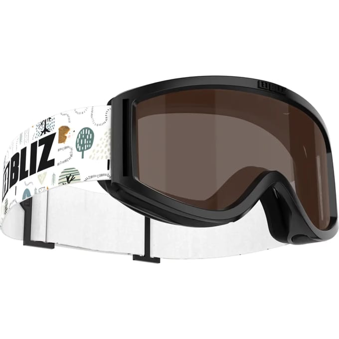 Skimasker voor kinderen Bliz Pixie