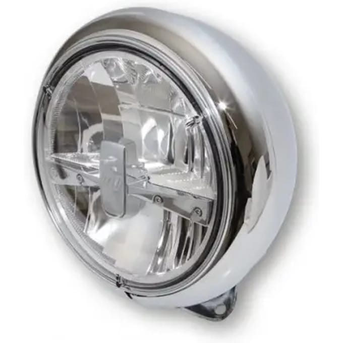 LED motorlamp Highsider Hd-Style Type 3 7