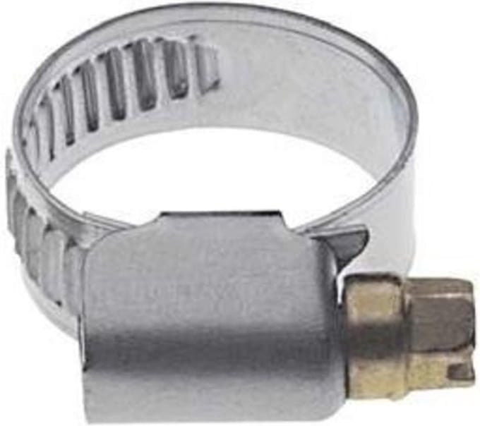Slangklemmen - Wormdraadklem voor 7 mm slangen