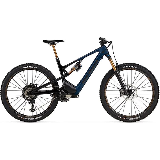 Framebescherming Monkey Products Rocky Moutain - Instinct-Powerplay-Carbon