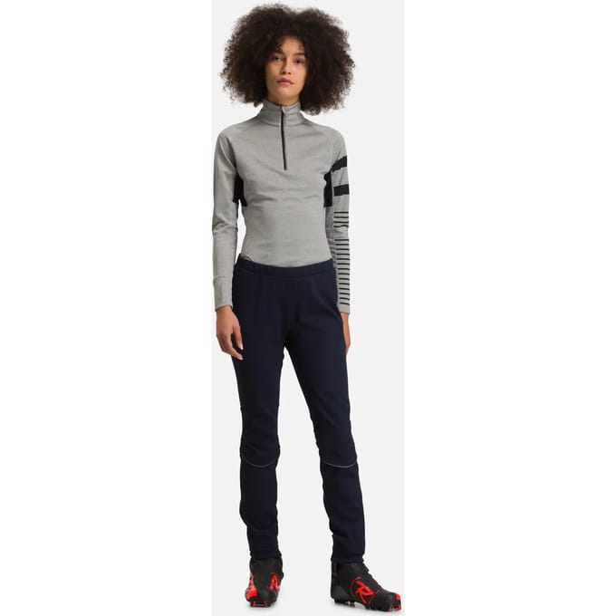 Dames skibroek Rossignol Softshell