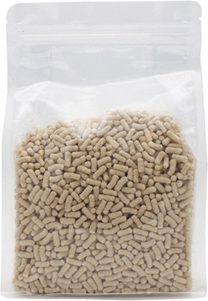 Darwin Vijvervoeding Sticks - Vijvervoer - 2.5 l
