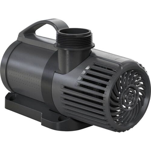 Pontec 95663 Beeklooppomp, Filterpomp Met filterfunctie 10000 l/h
