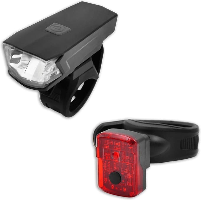 Lynx Verlichtingsset - High Power - USB - 35 Lux