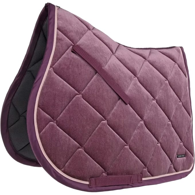 Zadeldek voor paarden Lami-Cell Glimmer