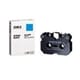OKI 41067618 inktcartridge metallic cyaan (origineel)