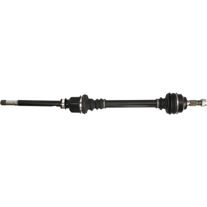 Aandrijfas POINT GEAR PNG75167