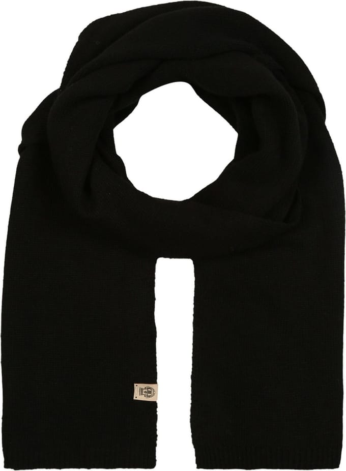 Roeckl Sjaals Essentials - zwart