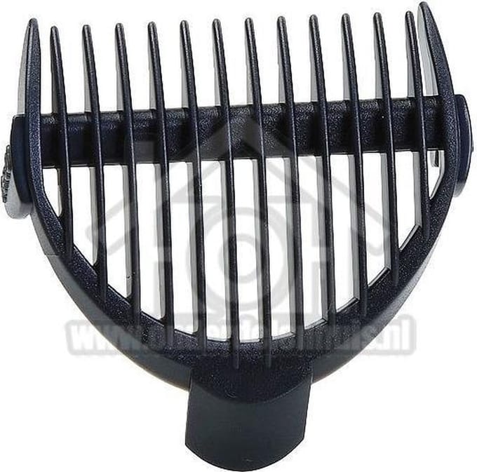 BaByliss Opzetkam Opzetkam 0.5-1-1.5-2.5mm E702XTE, E702YTE, E763XDE, E764XDE, E772XDE,