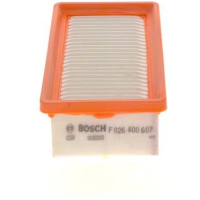 Luchtfilter BOSCH F 026 400 607