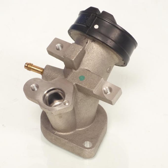Pipe d admission origine pour Scooter MBK 125 Skycruiser Neuf