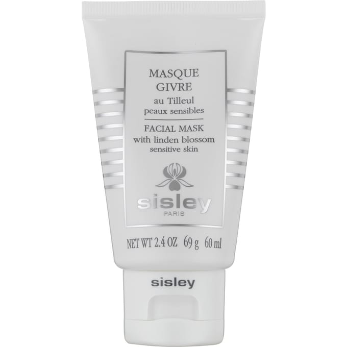 Sisley-Paris Facial Mask With Linden Blossom