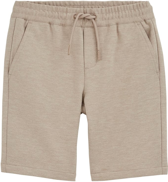 WE Fashion Jongens regular fit short