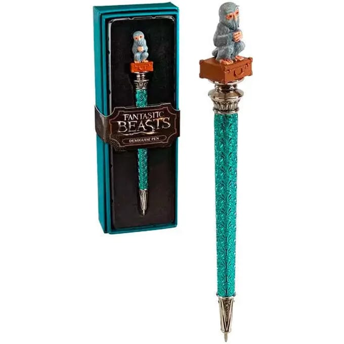 Pen Noble Collection Fantastic Beasts Demiguise