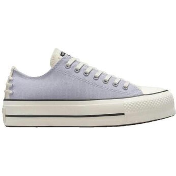 Lage Sneakers Converse Baskets Chuck Taylor All Star Lift